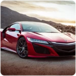 Logo of Sports Cars Wallpapers android Application 